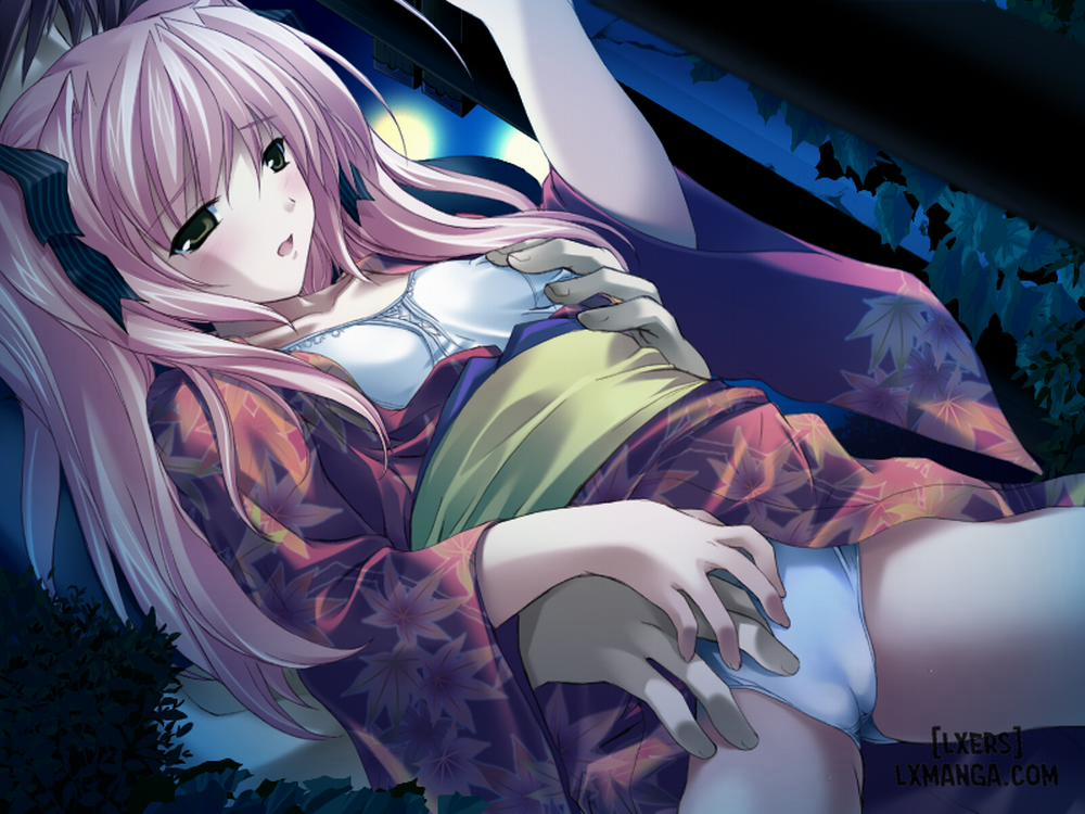 Choukou Sennin Haruka Oneshot trang 100