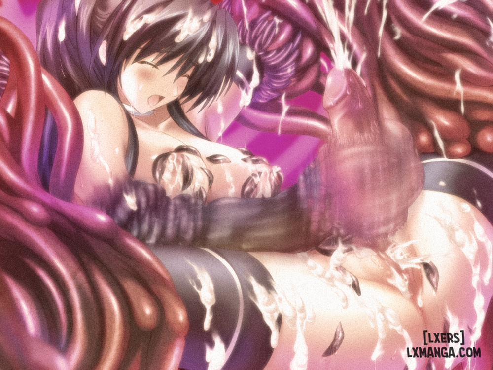 Choukou Sennin Haruka Oneshot trang 137