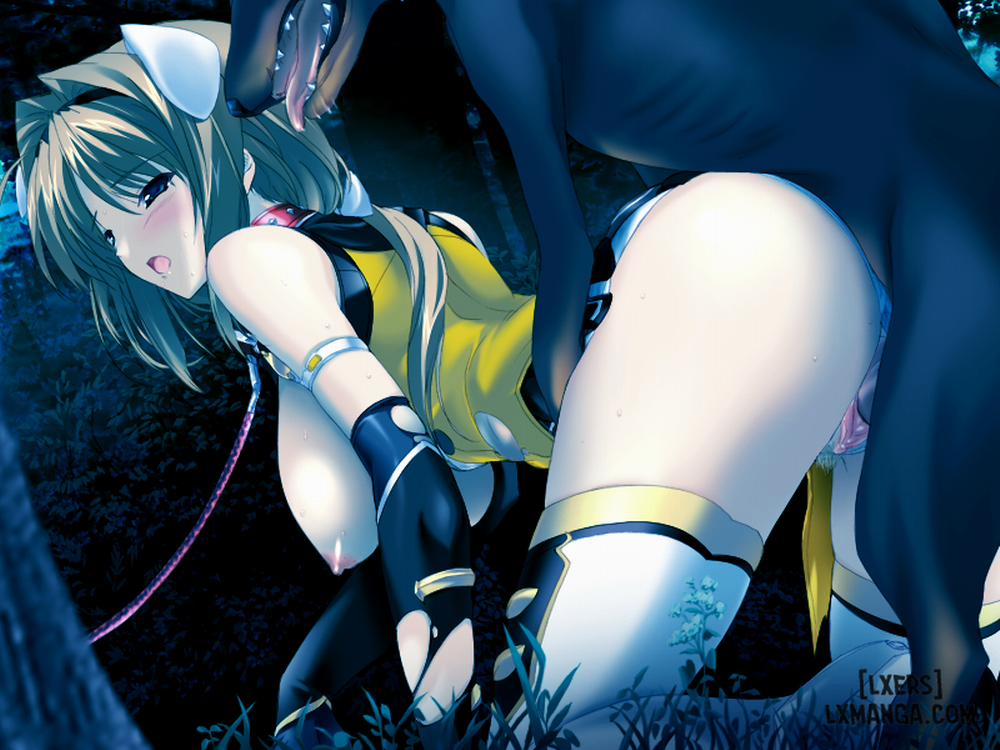 Choukou Sennin Haruka Oneshot trang 52