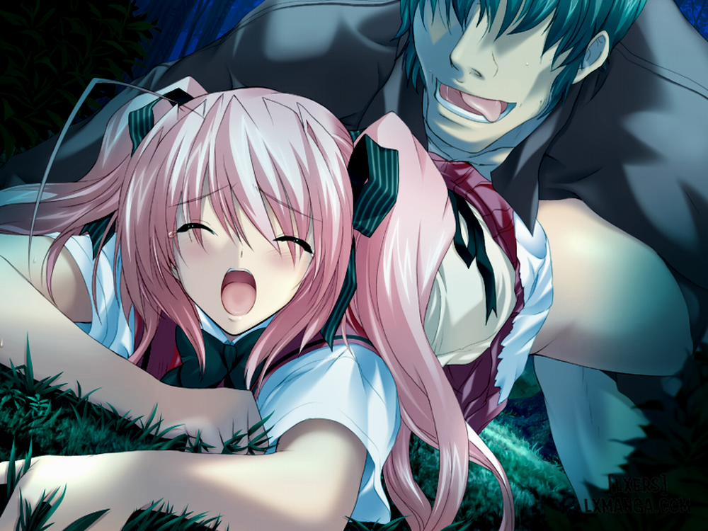 Choukou Sennin Haruka Oneshot trang 83