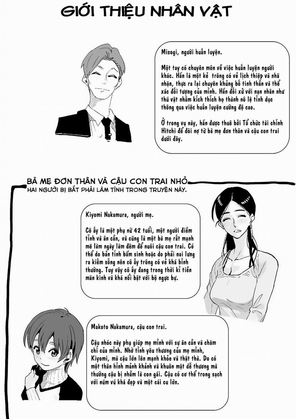 Choukyoushi Misogi no Shigoto Sono 1 1 trang 0