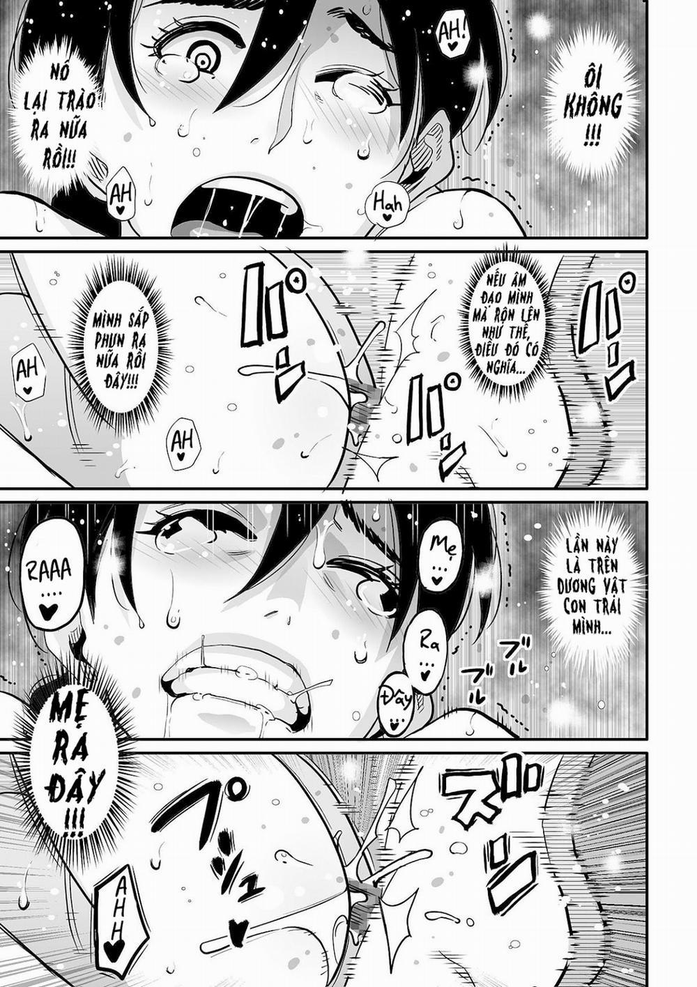 Choukyoushi Misogi no Shigoto Sono 1 2 trang 11