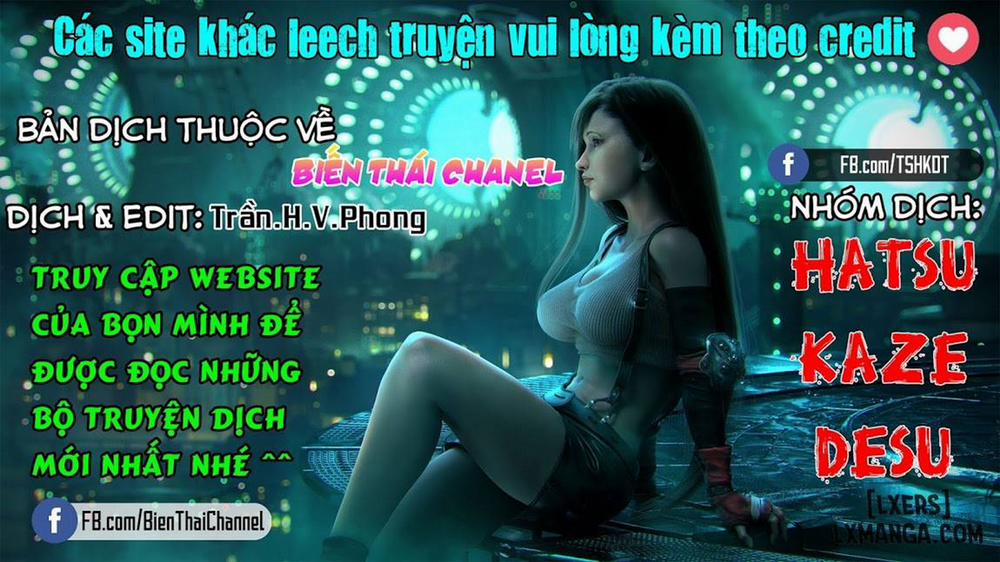 Choukyoushi Misogi no Shigoto Sono 1 trang 24