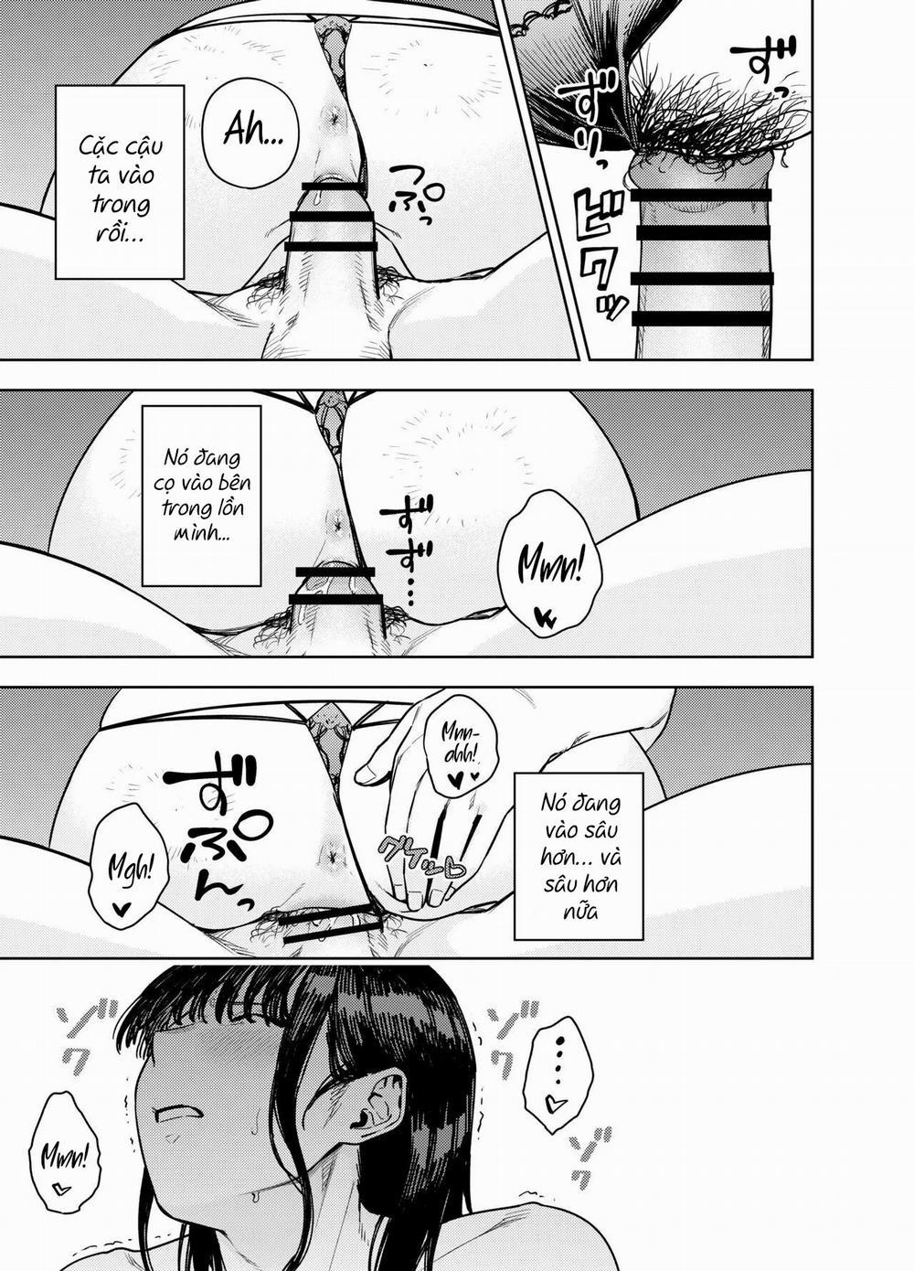 Chounai Furin ~Yumi~ 2 trang 5