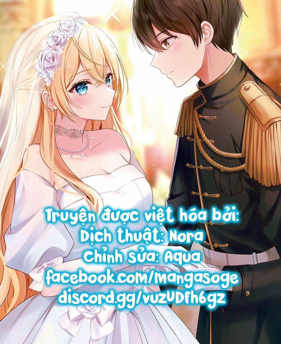 Chounin A Wa Akuyaku Reijou Wo Doushite Mo Sukuitai 29 trang 0