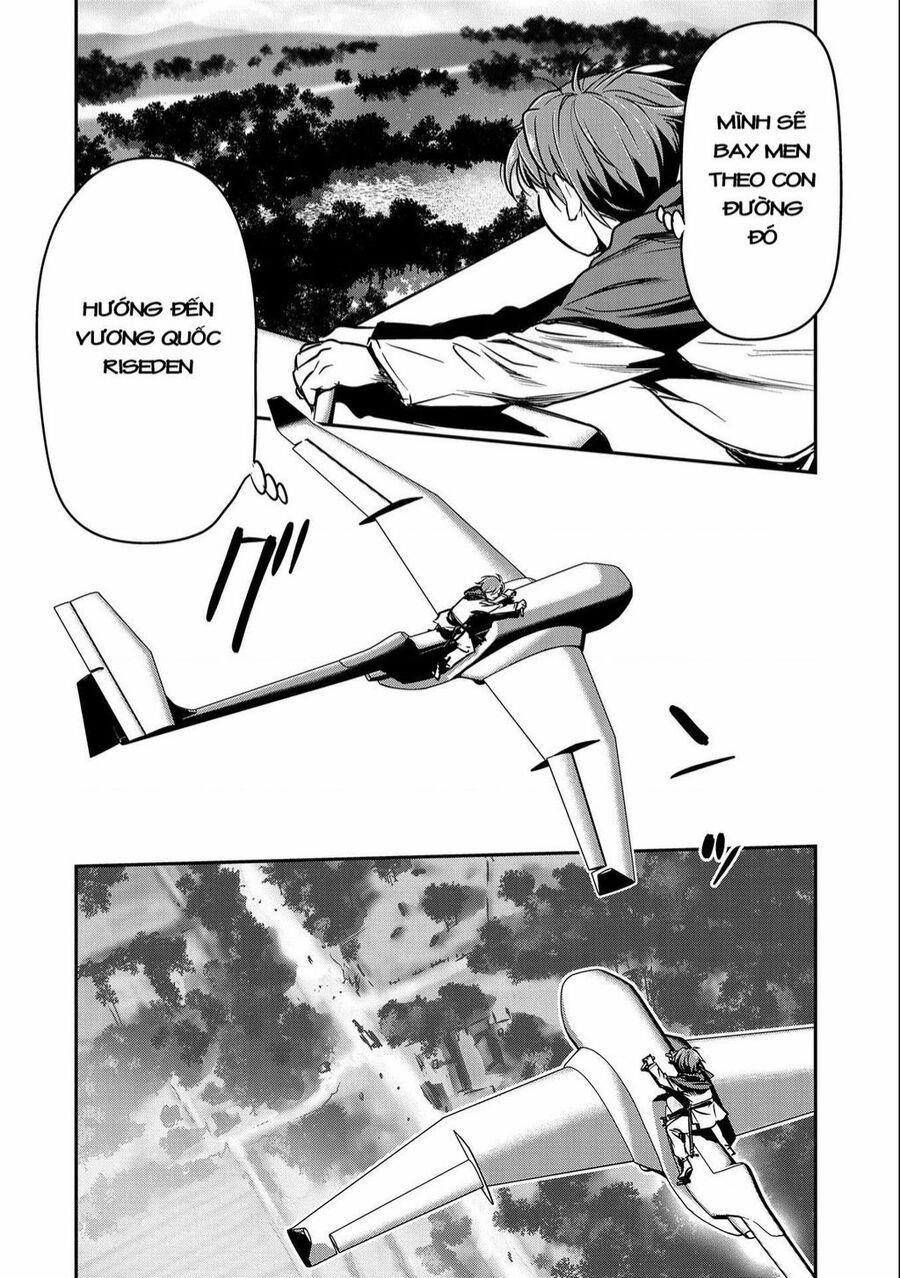 Chounin A Wa Akuyaku Reijou Wo Doushite Mo Sukuitai 7 trang 1