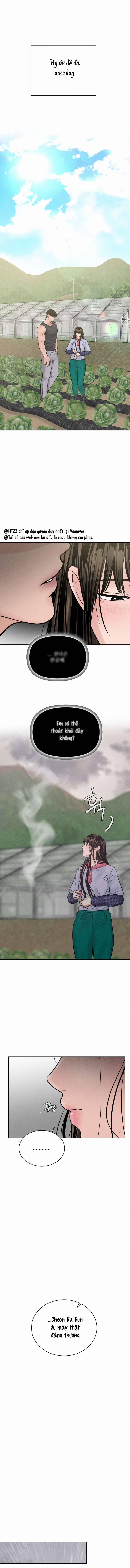 Chú À, Tôi Sẽ Trả Tiền Xe Cho Chú 20 trang 6