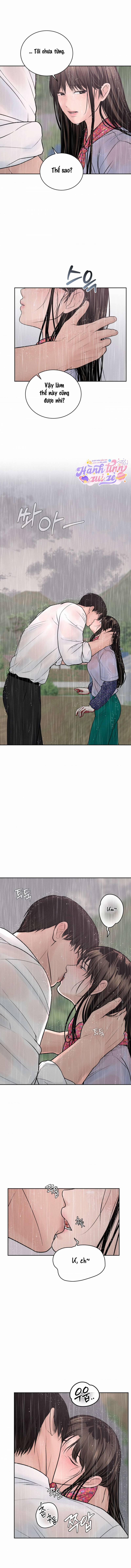 Chú À, Tôi Sẽ Trả Tiền Xe Cho Chú 20 trang 8