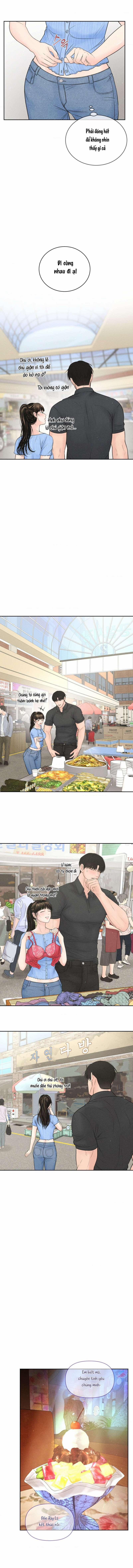 Chú À, Tôi Sẽ Trả Tiền Xe Cho Chú 7 trang 6