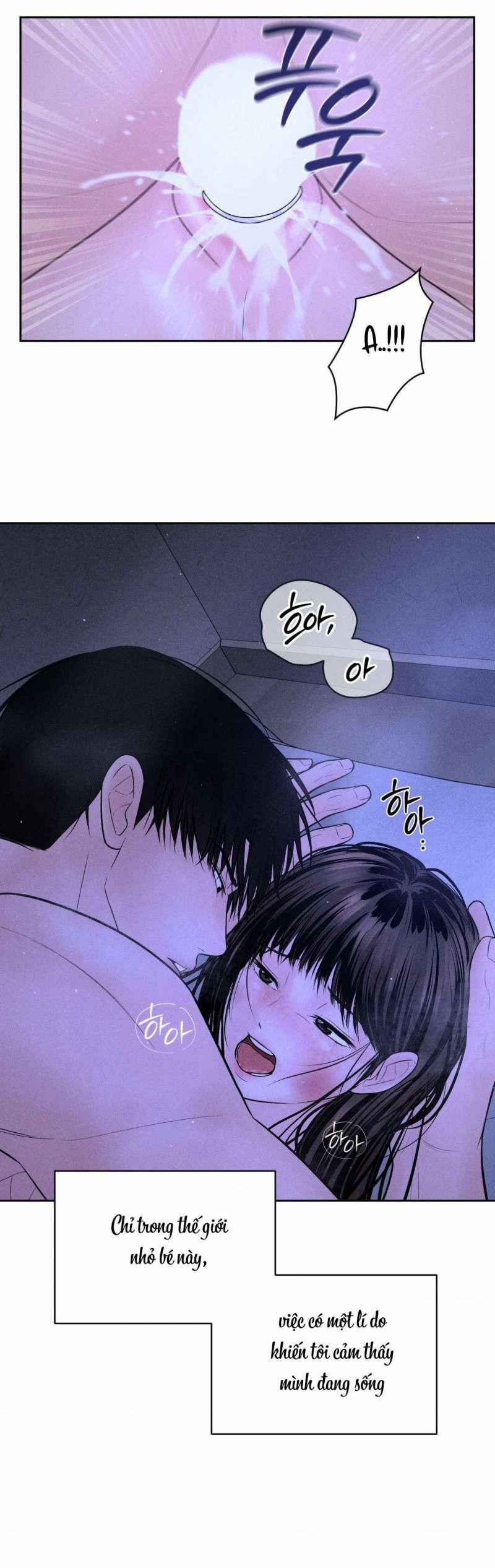 Chú À, Tôi Sẽ Trả Tiền Xe Cho Chú 9 trang 17