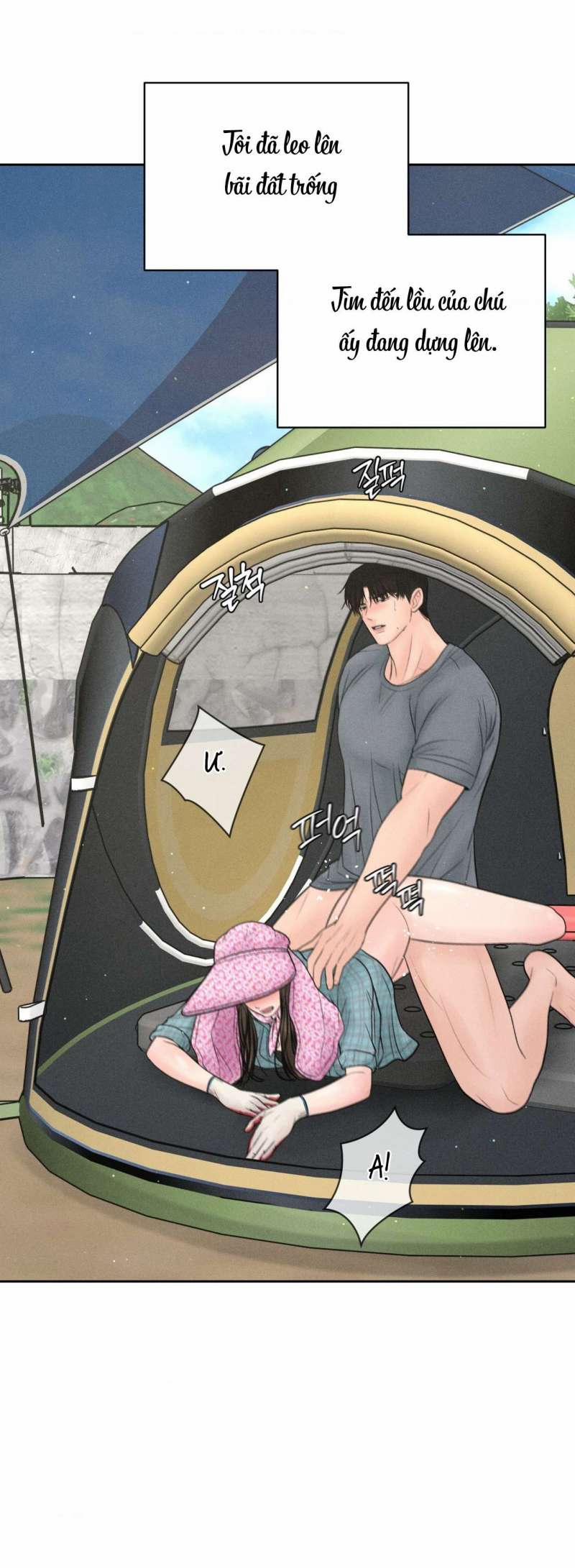 Chú À, Tôi Sẽ Trả Tiền Xe Cho Chú 9 trang 21