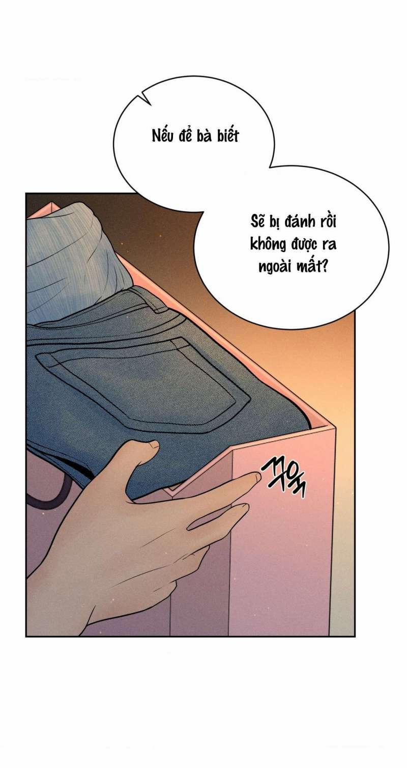 Chú À, Tôi Sẽ Trả Tiền Xe Cho Chú 9 trang 3