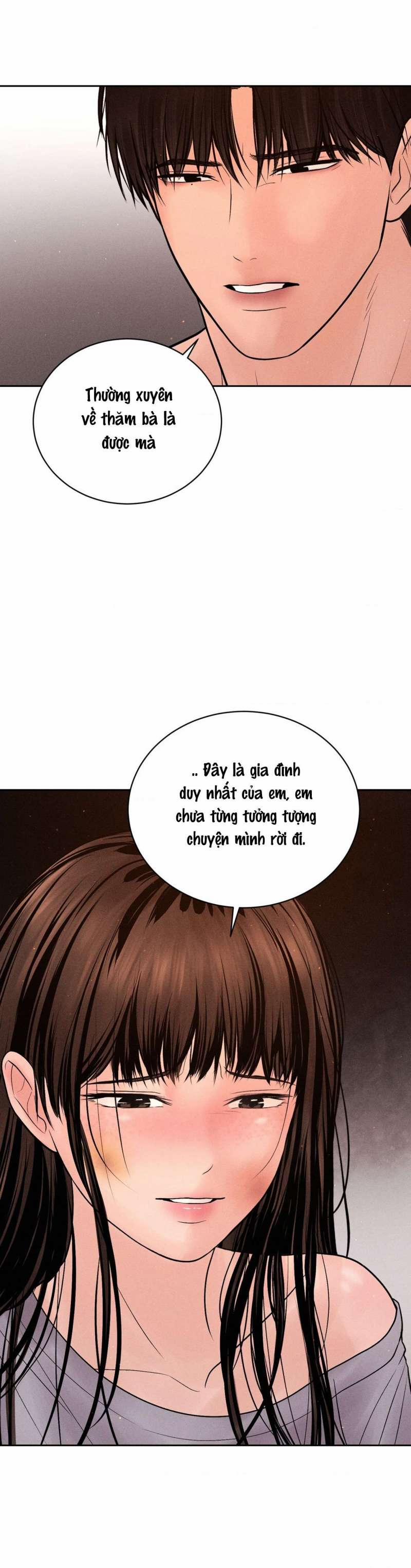 Chú À, Tôi Sẽ Trả Tiền Xe Cho Chú 9 trang 37