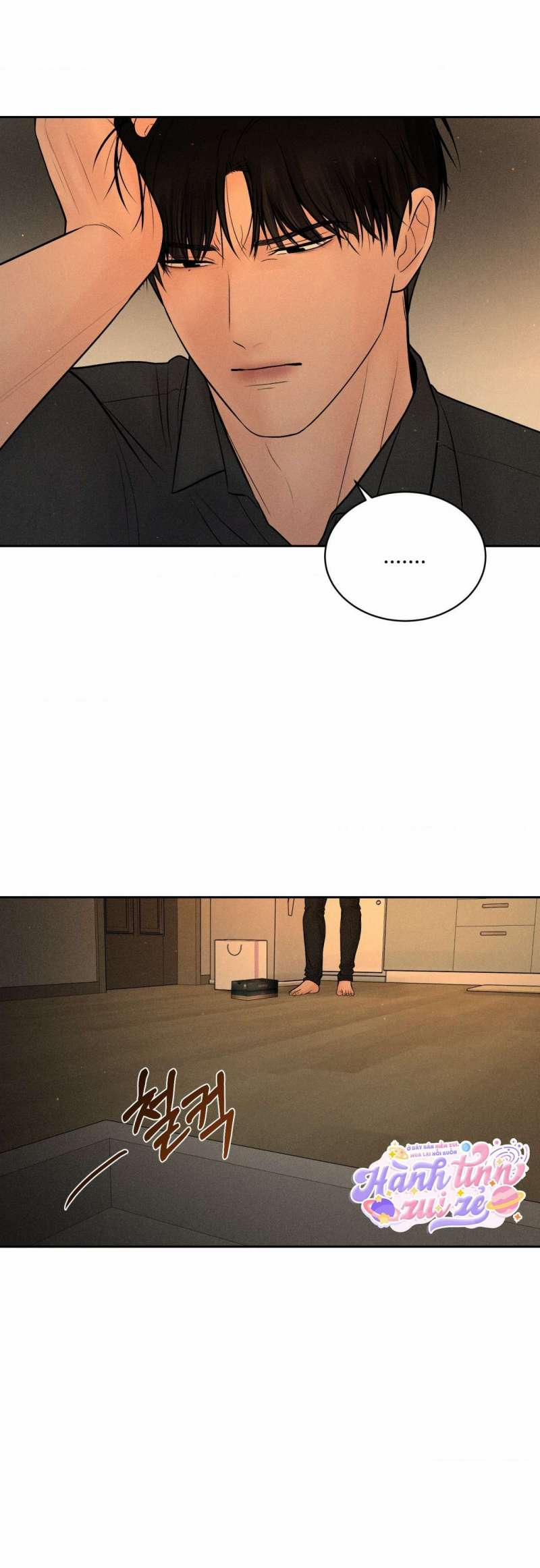 Chú À, Tôi Sẽ Trả Tiền Xe Cho Chú 9 trang 6