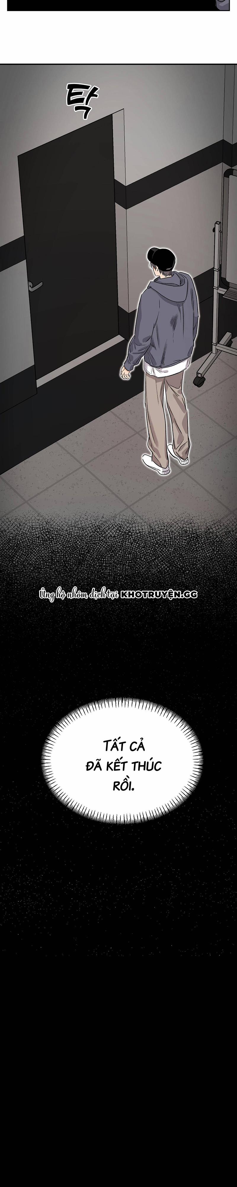 Chú! Bao Giờ Chú Học Đại Học 4 trang 18