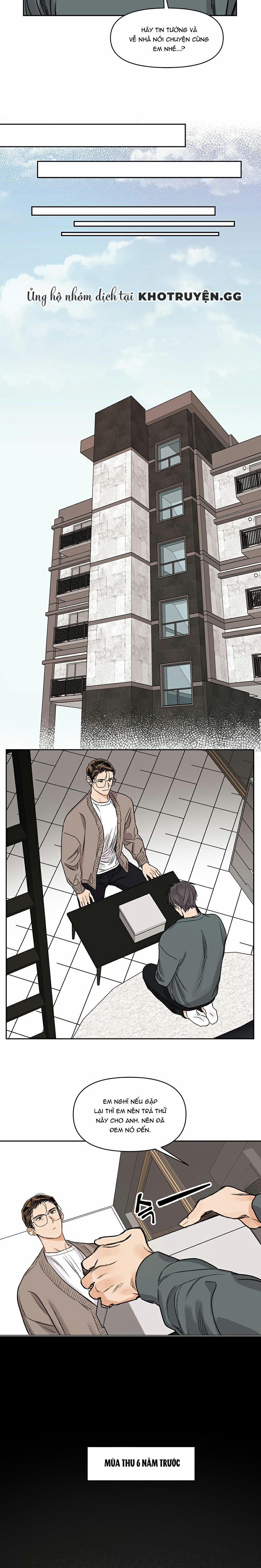 Chú! Bao Giờ Chú Học Đại Học 5 trang 7