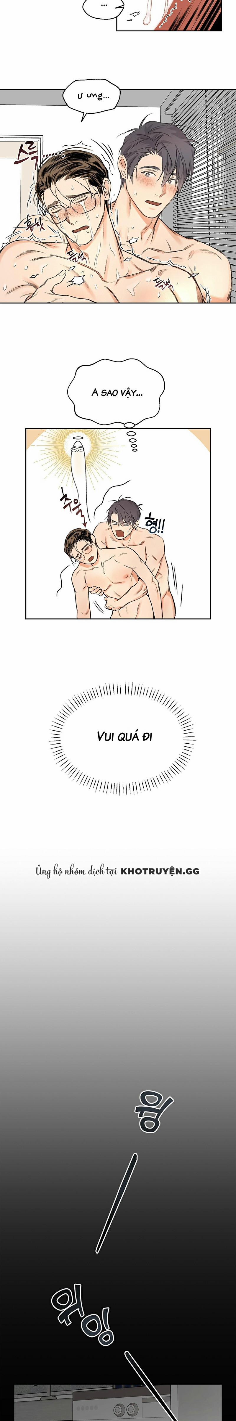 Chú! Bao Giờ Chú Học Đại Học 7 trang 9