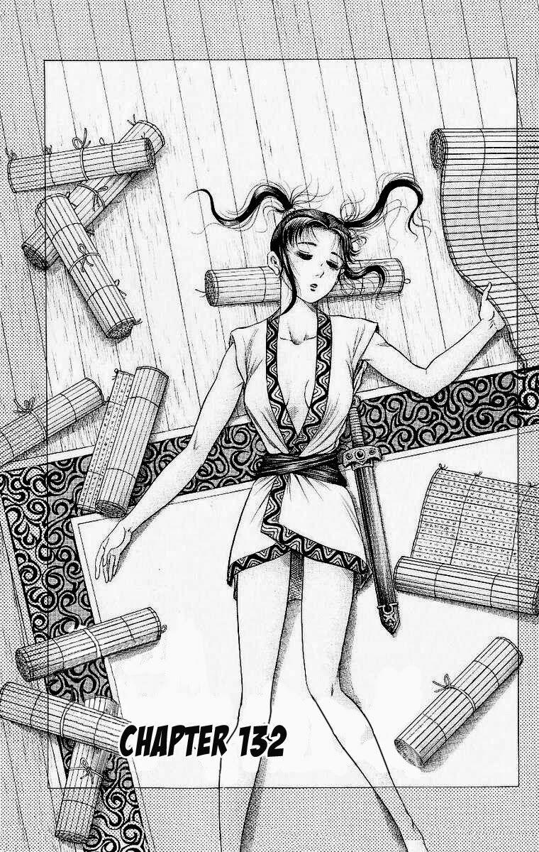 Chú Bé Rồng - Ryuuroden 132 trang 0