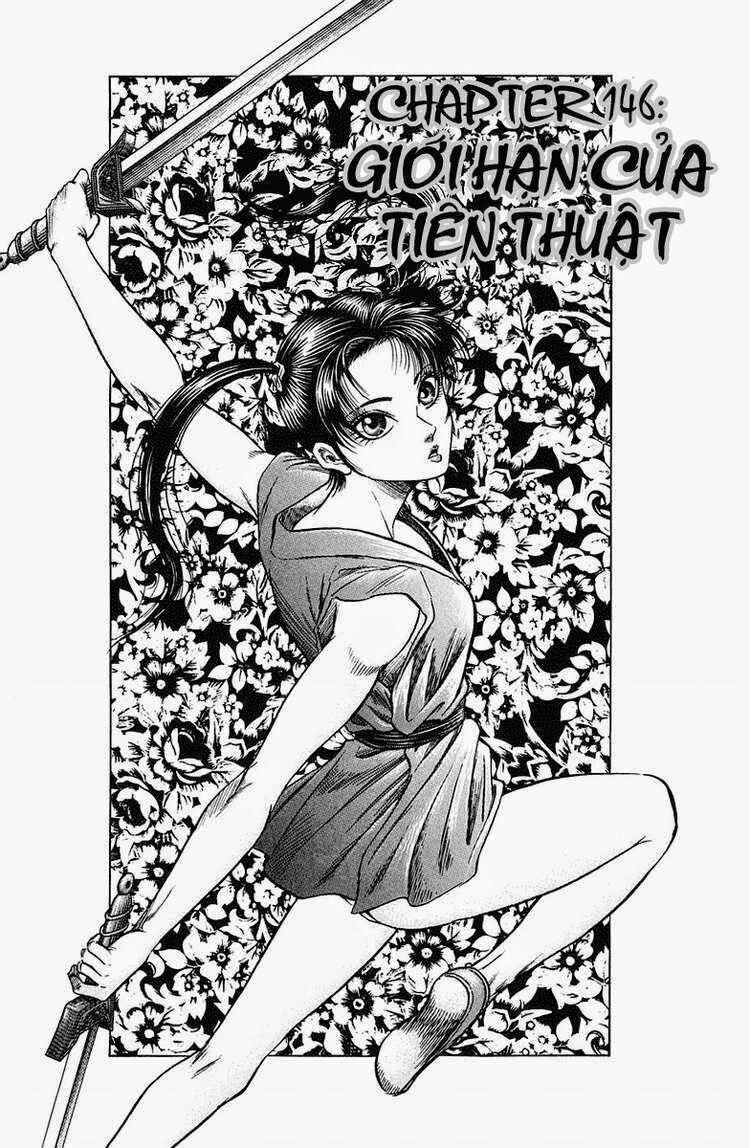 Chú Bé Rồng - Ryuuroden 146 trang 0