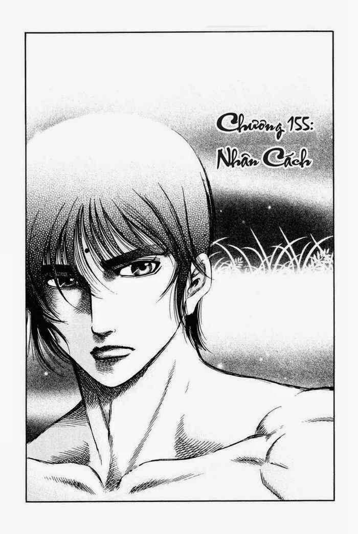 Chú Bé Rồng - Ryuuroden 155 trang 0