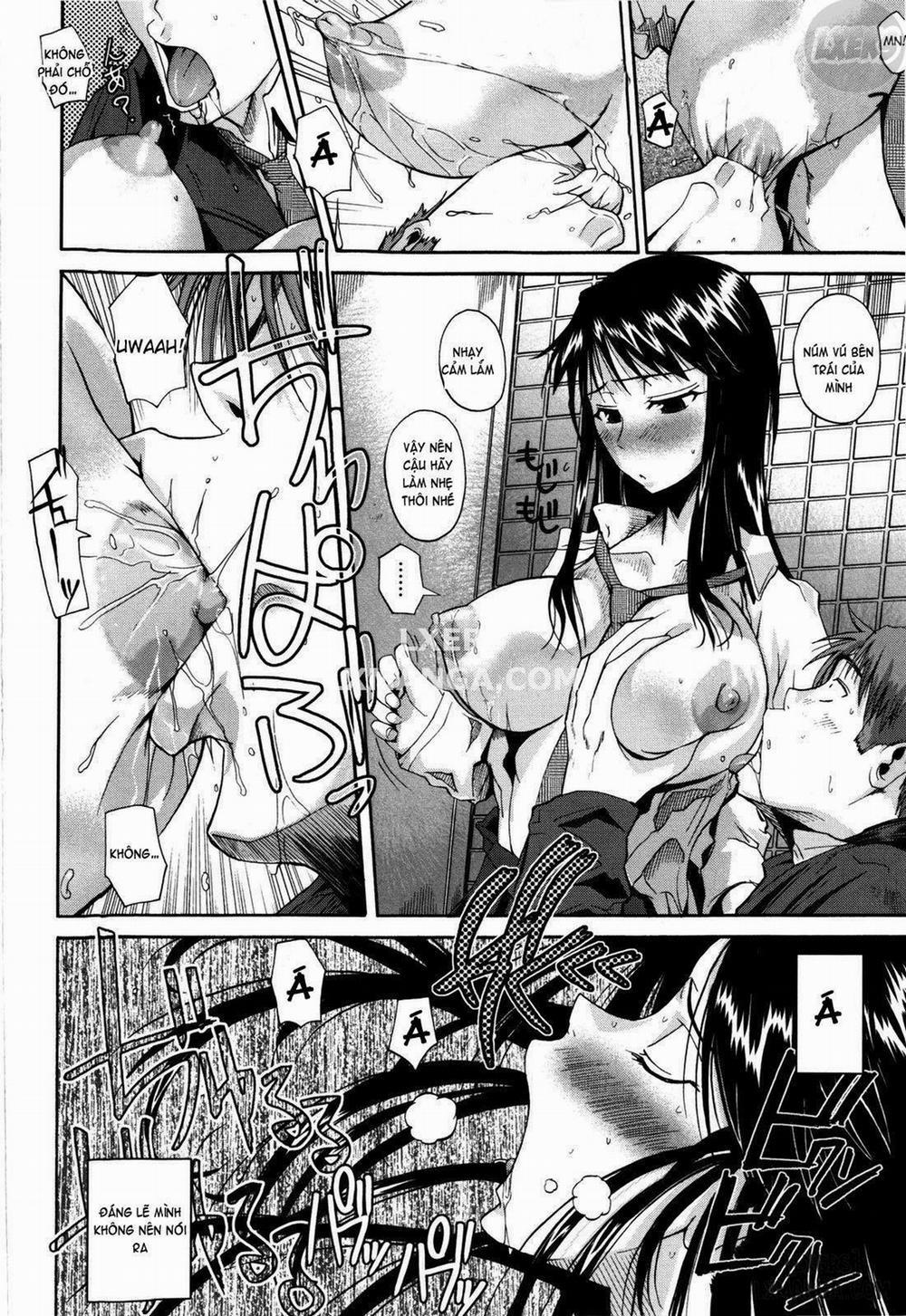 Chu Berozu 1 trang 23