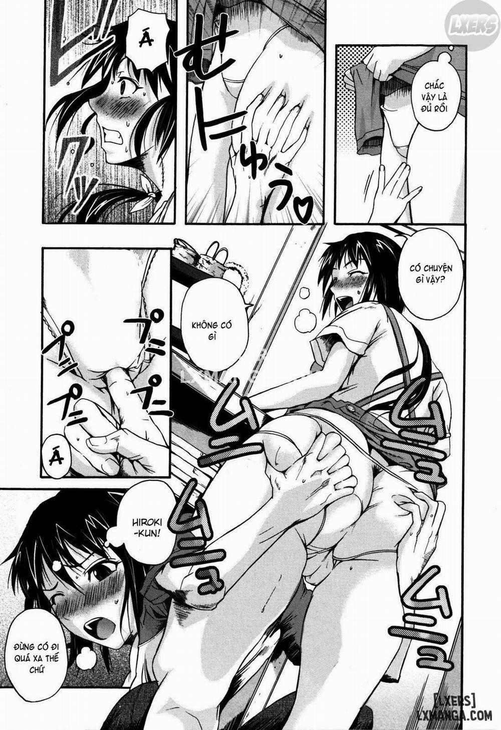 Chu Berozu 2 trang 9