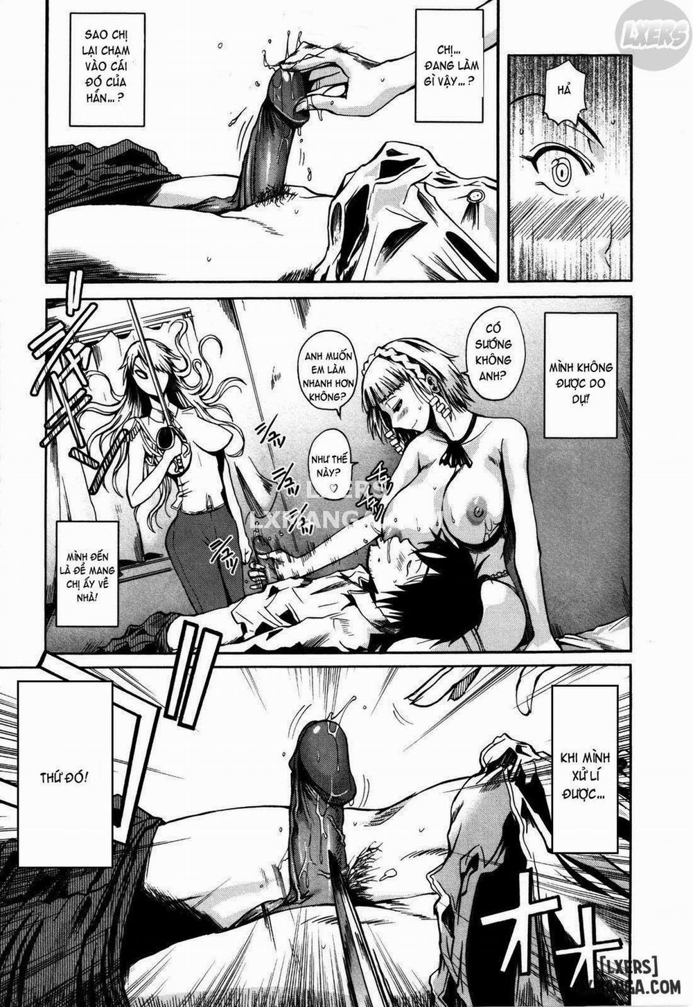 Chu Berozu 4 trang 13