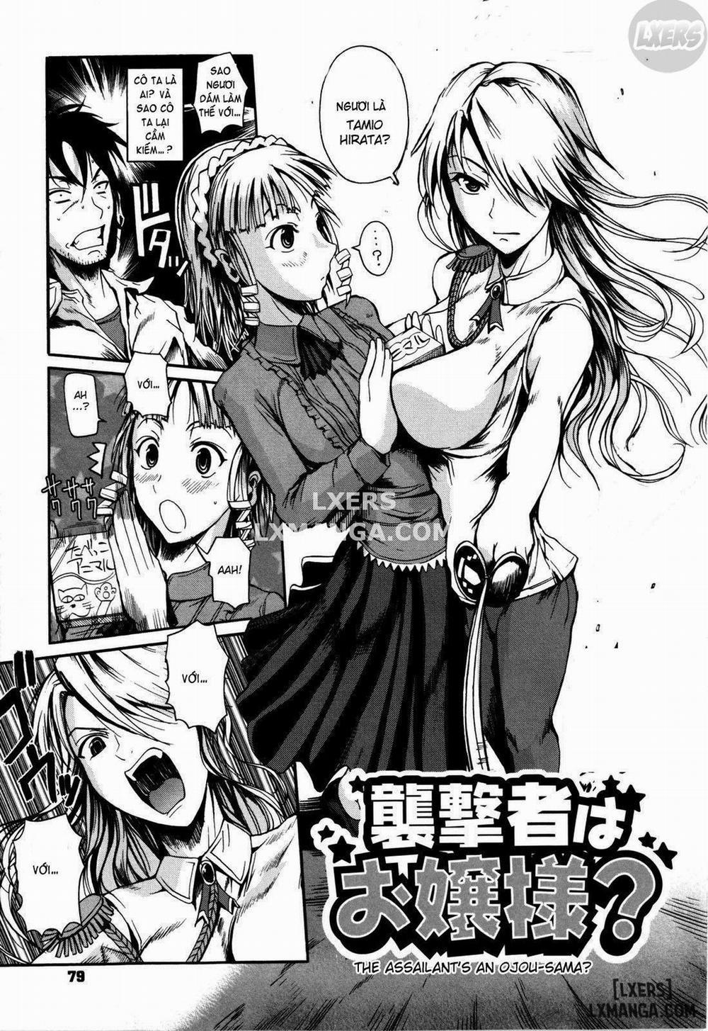 Chu Berozu 4 trang 5