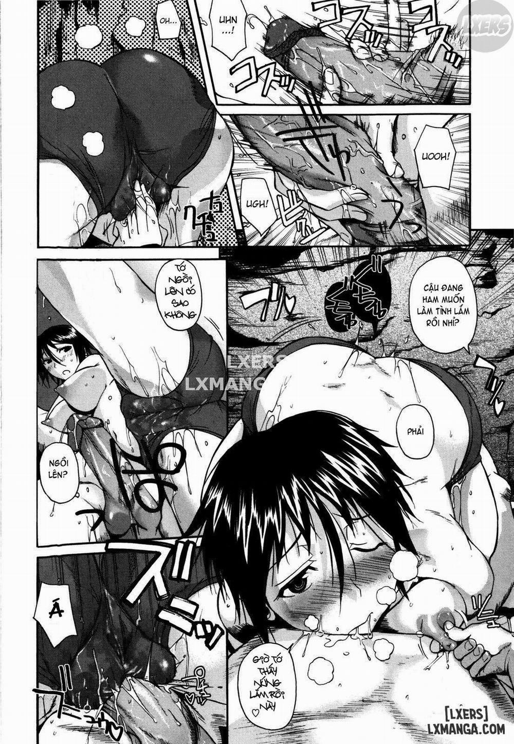 Chu Berozu 7 trang 16