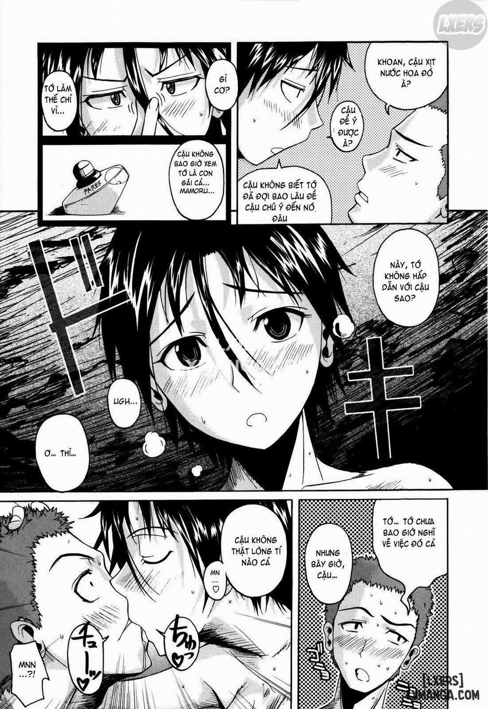 Chu Berozu 7 trang 9