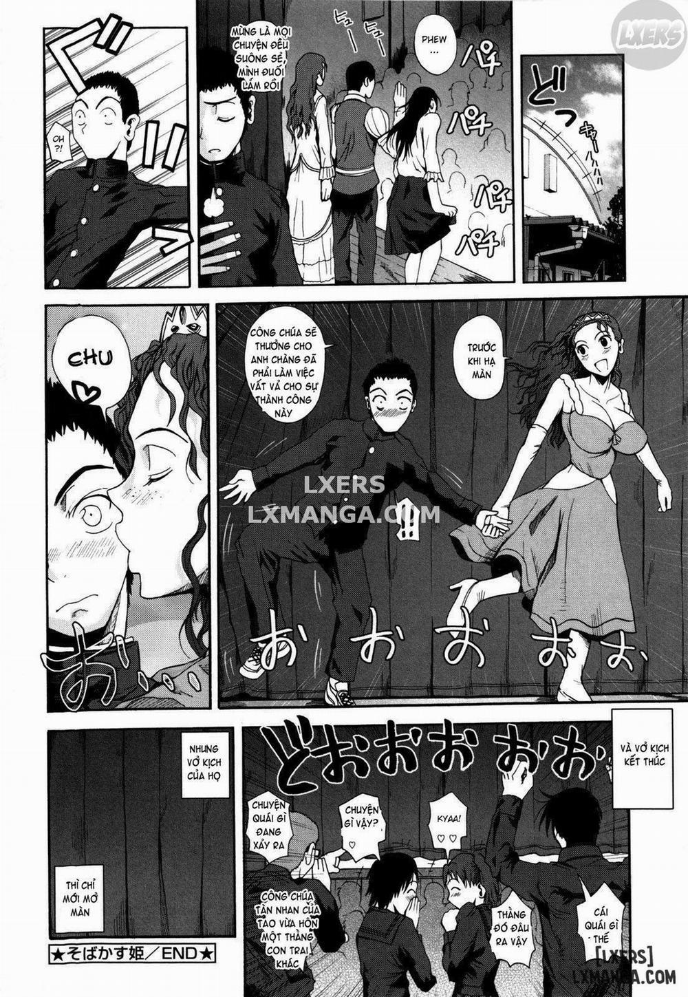 Chu Berozu 8 trang 26