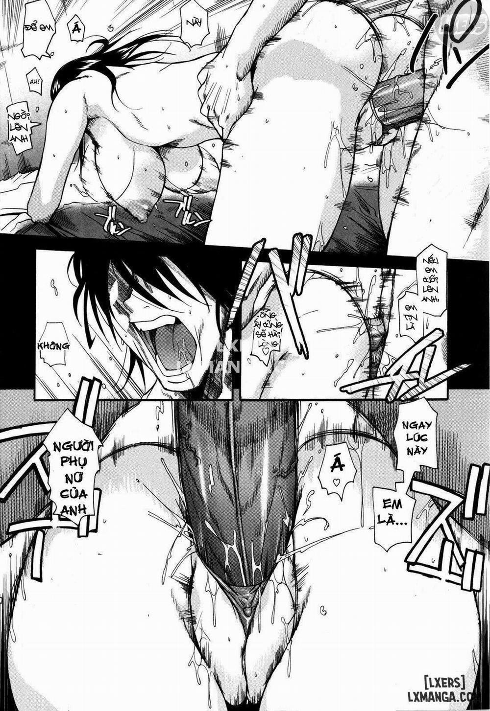 Chu Berozu 9 END trang 23