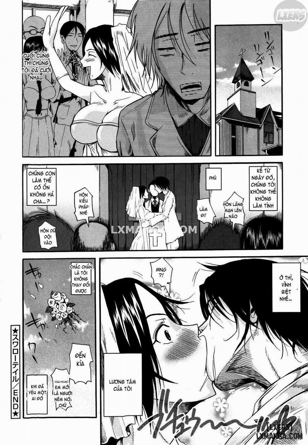 Chu Berozu 9 END trang 26