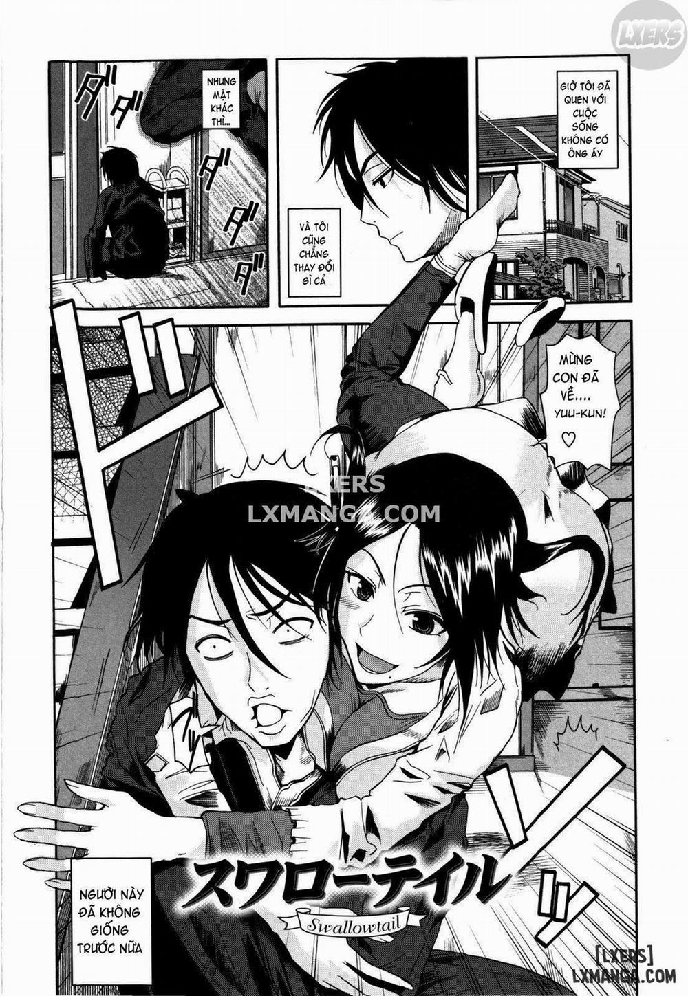 Chu Berozu 9 END trang 6