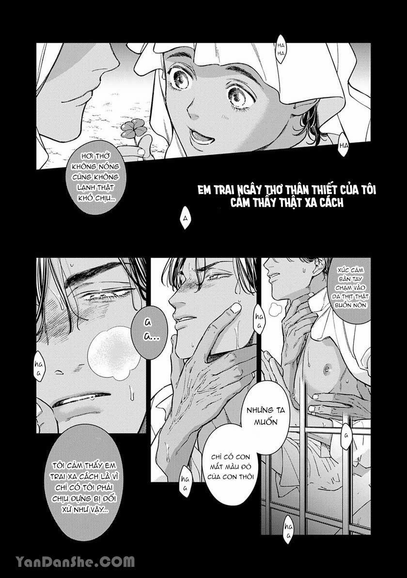 Chú Chim Bình Minh Đầu Hàng Mặt Trăng Quyến Rũ 1.1 trang 2