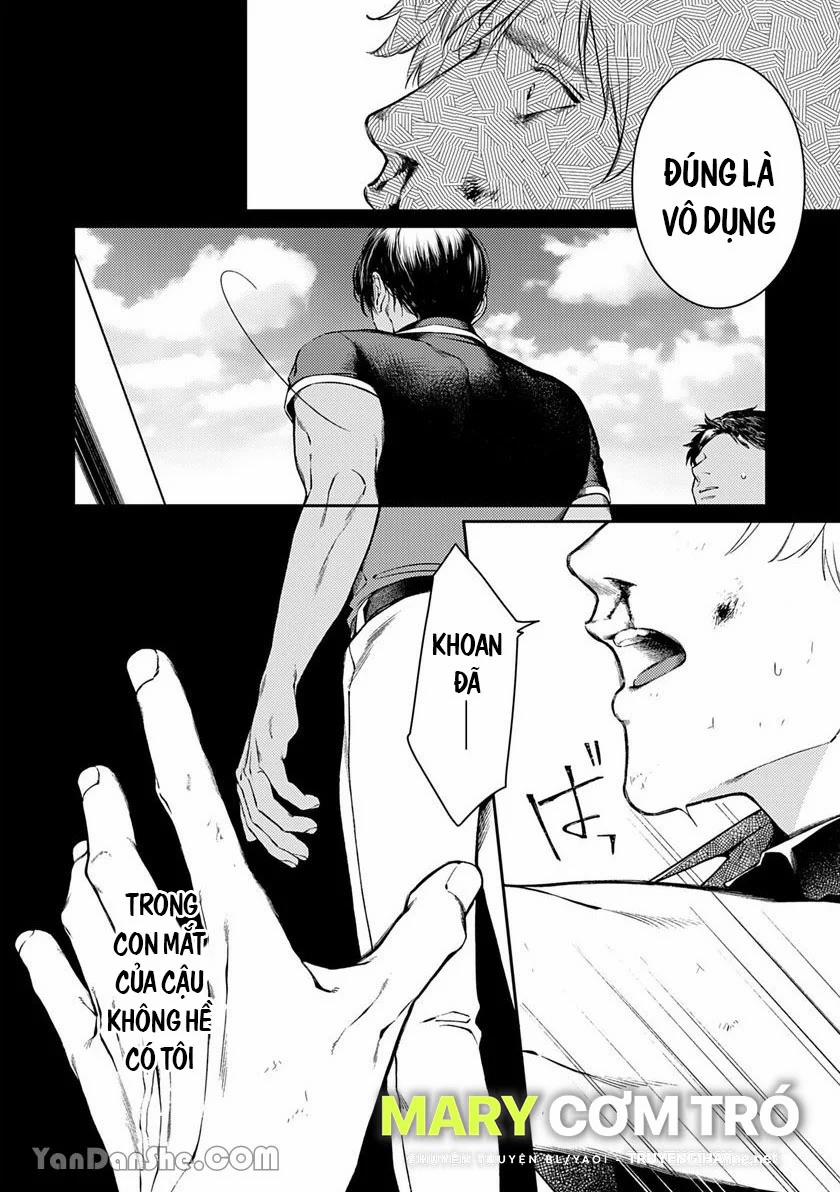 Chú Chim Bình Minh Đầu Hàng Mặt Trăng Quyến Rũ 3.1 trang 12