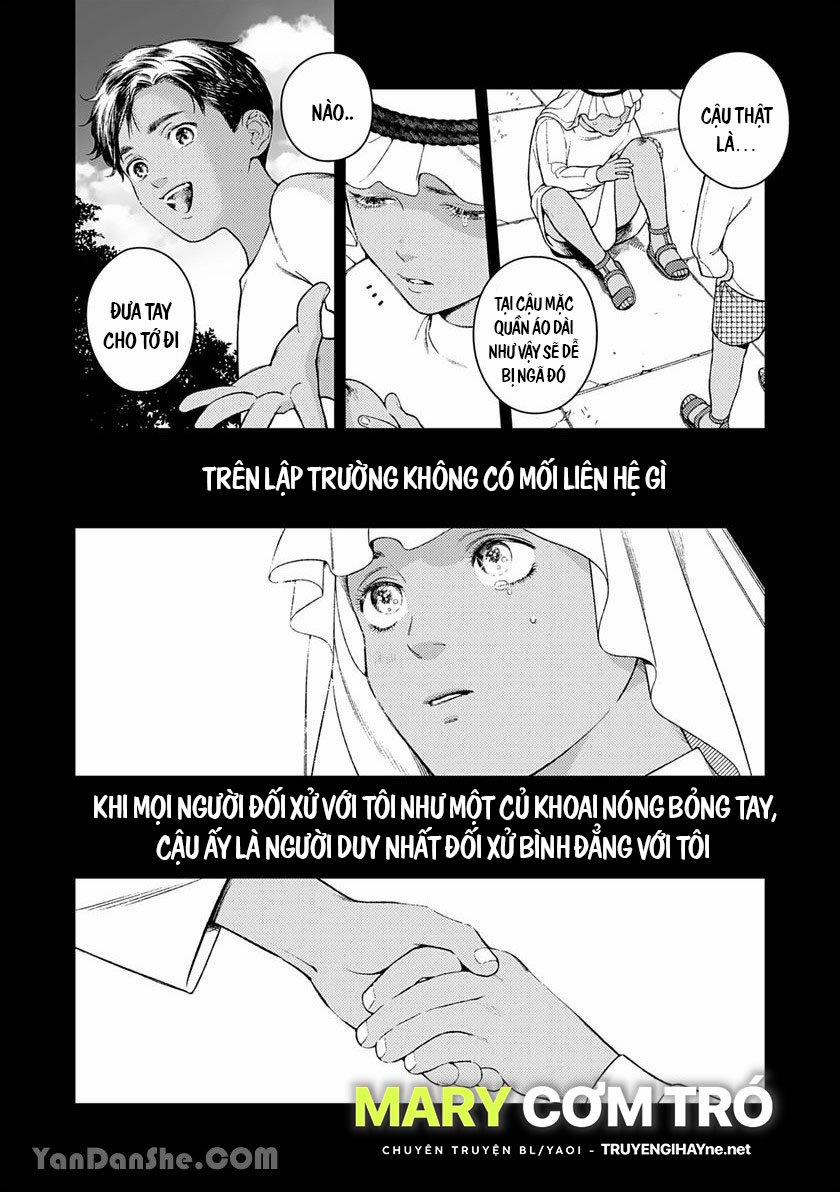 Chú Chim Bình Minh Đầu Hàng Mặt Trăng Quyến Rũ 5.1 trang 3