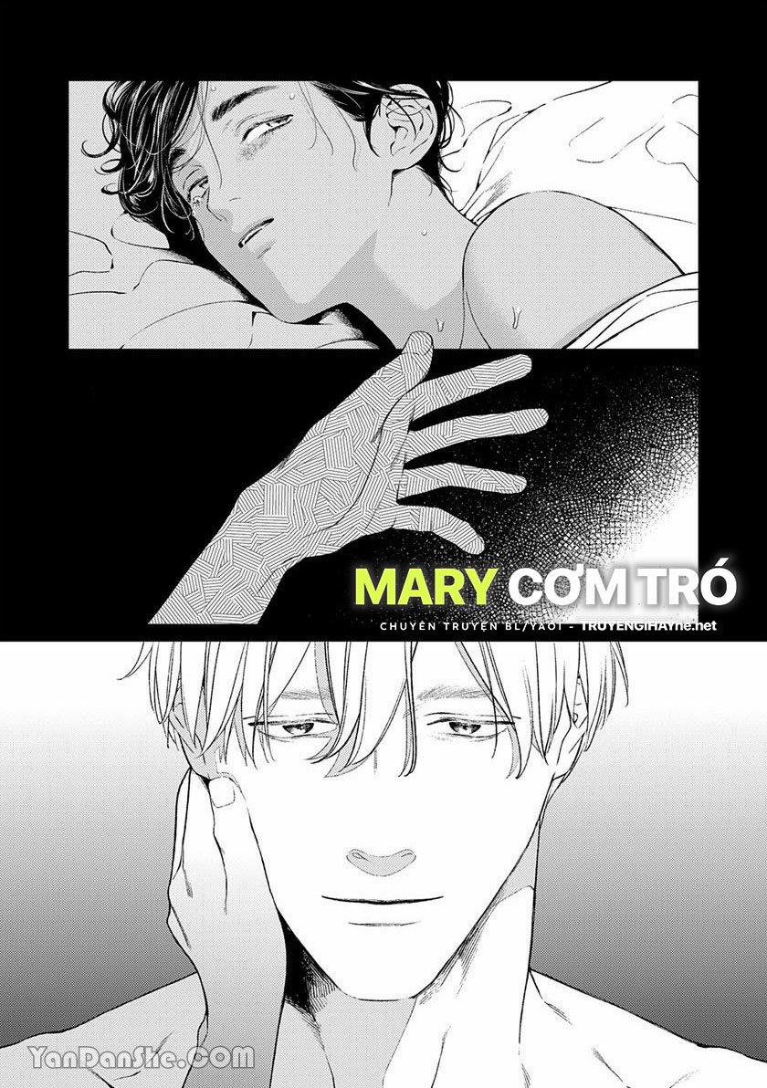 Chú Chim Bình Minh Đầu Hàng Mặt Trăng Quyến Rũ 5.2 trang 15