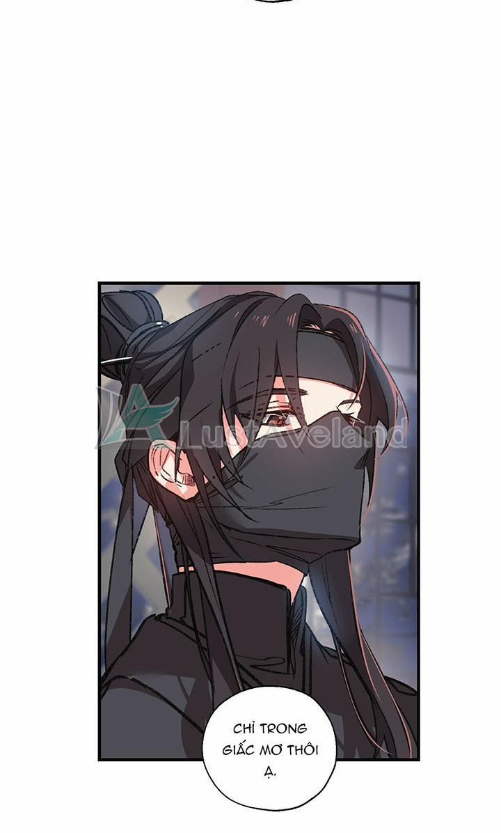 Chú Chim Nhỏ Của Yêu Tinh 1 trang 12