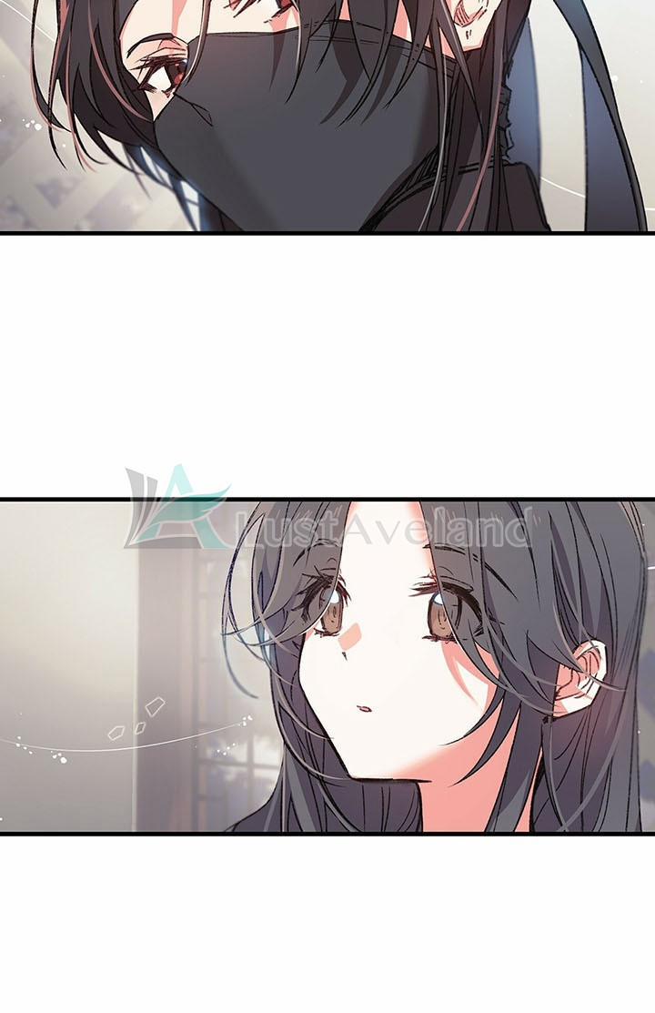 Chú Chim Nhỏ Của Yêu Tinh 1 trang 20