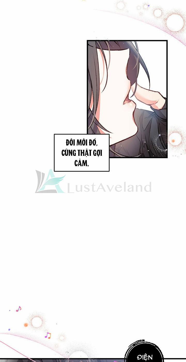 Chú Chim Nhỏ Của Yêu Tinh 1 trang 29