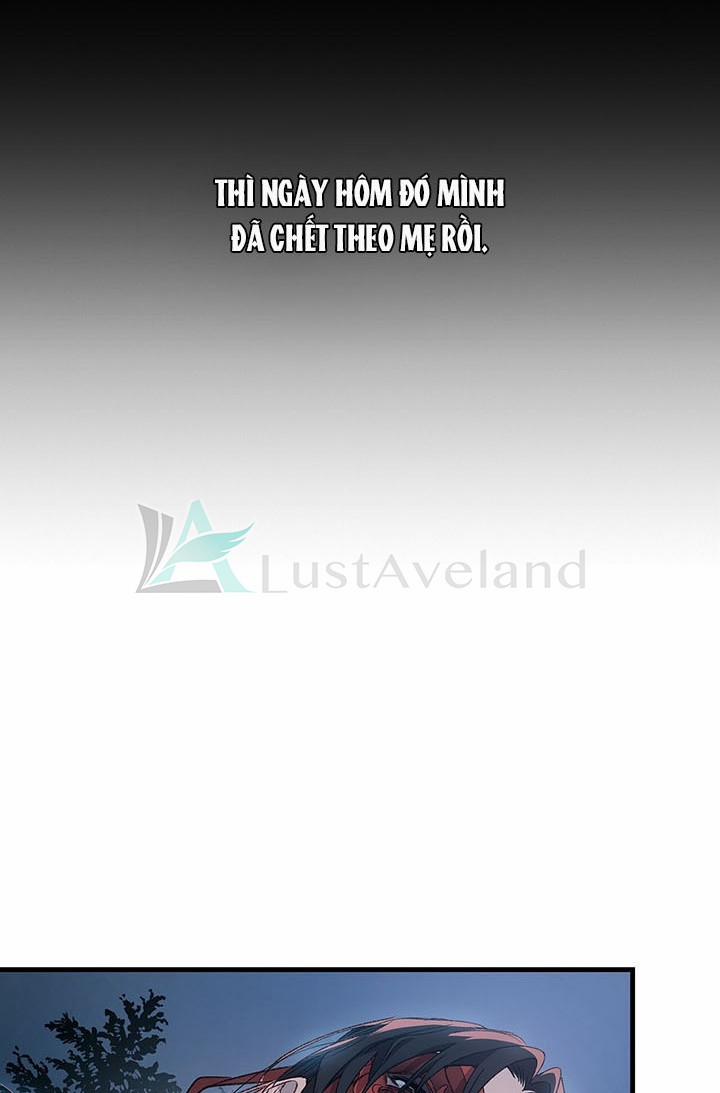 Chú Chim Nhỏ Của Yêu Tinh 1 trang 45