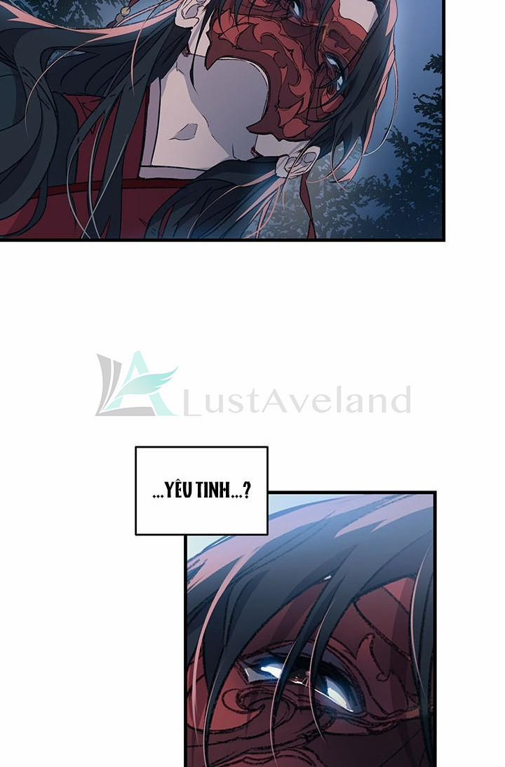 Chú Chim Nhỏ Của Yêu Tinh 1 trang 46