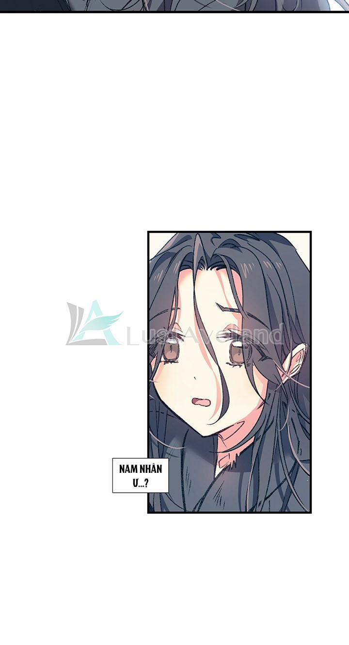 Chú Chim Nhỏ Của Yêu Tinh 1 trang 57