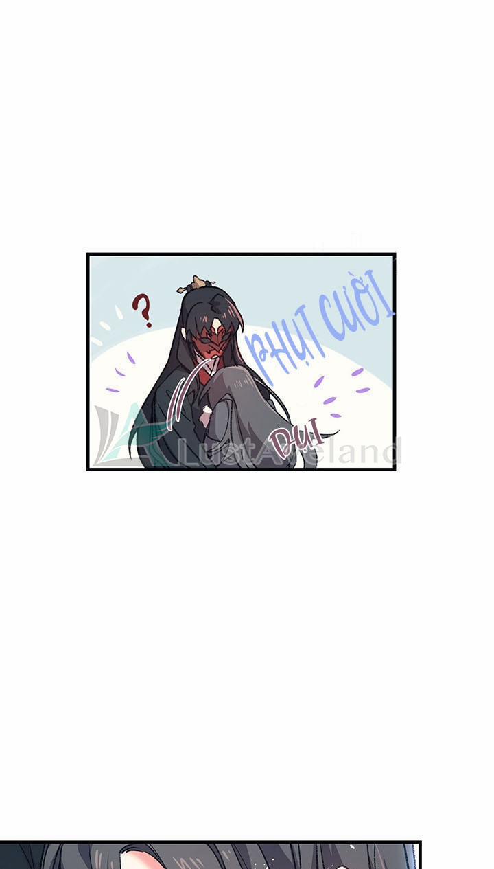 Chú Chim Nhỏ Của Yêu Tinh 1 trang 58