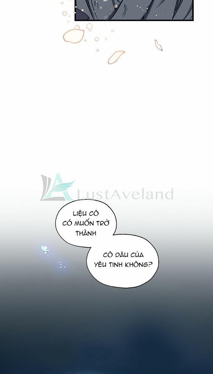 Chú Chim Nhỏ Của Yêu Tinh 1 trang 62