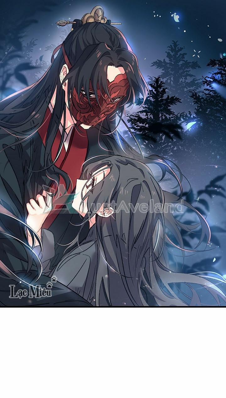 Chú Chim Nhỏ Của Yêu Tinh 1 trang 63