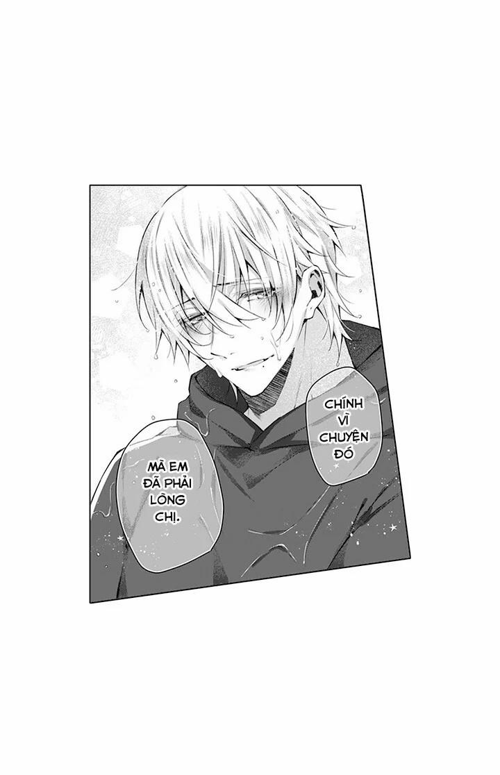 Chú Cún Nhỏ Sweet Sexy – Hãy Để Em Yêu Mọi Thứ Của Chị 8.1 trang 4