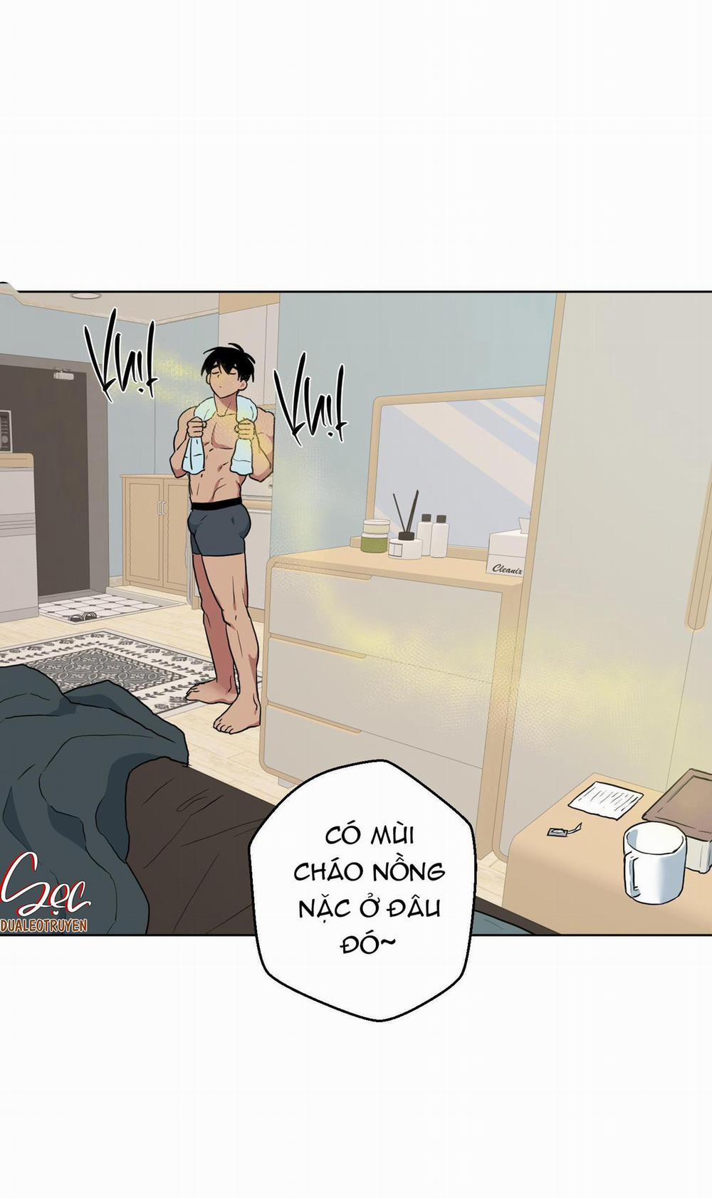 Chú Đã Biết Hết Rồi Sao ? 19 trang 1