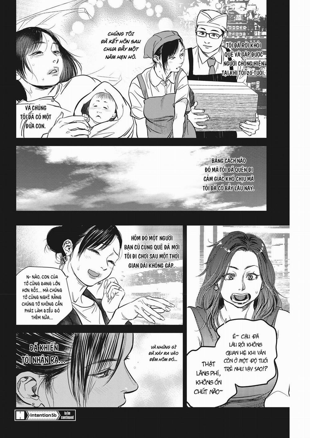 Chủ đích 0.0 Tình dục trang 5